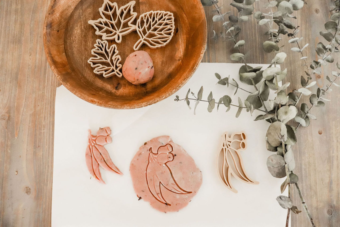 Kinfolk Pantry - Gumnut Eco Cutter