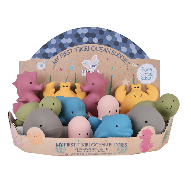 Tikiri Ocean Buddies