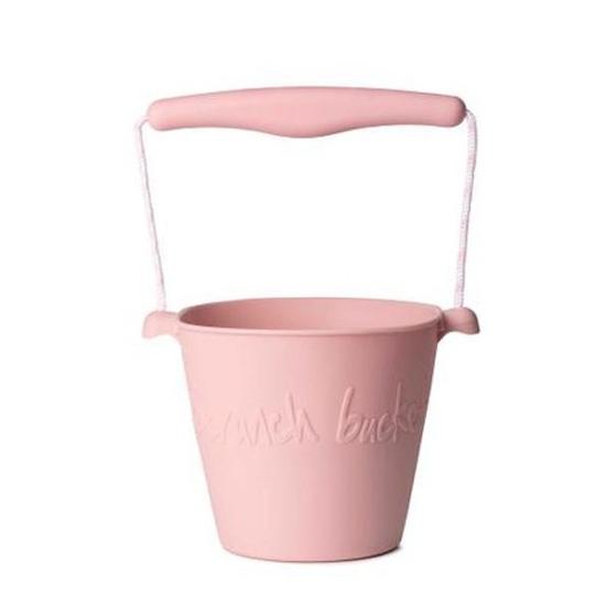 Scrunch Bucket