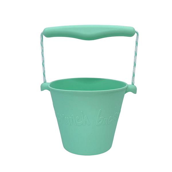 Scrunch Bucket