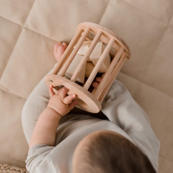 Qtoys - Shape Sorter