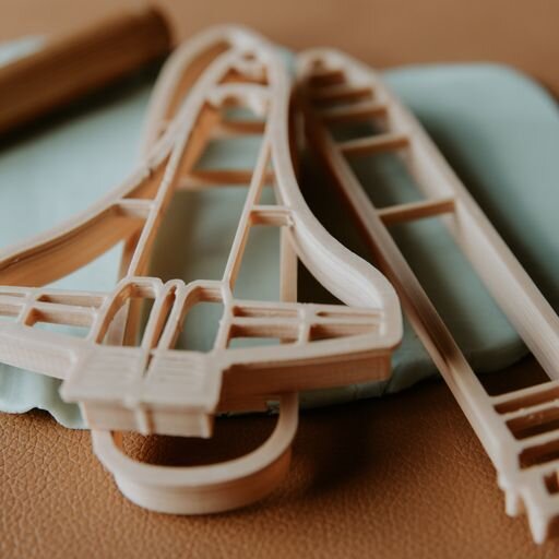 Space Shuttle Eco Cutter