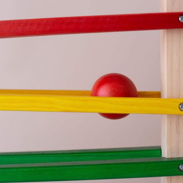 Qtoys - Track A Ball
