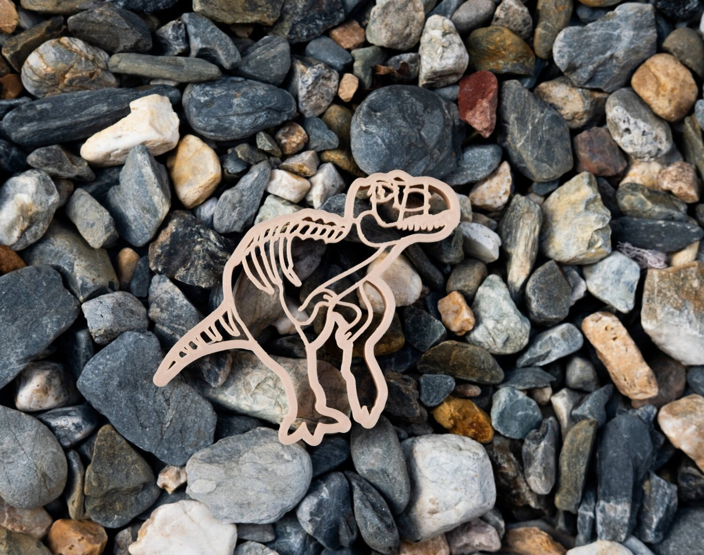Kinfolk Pantry - T Rex Dino Eco Cutter