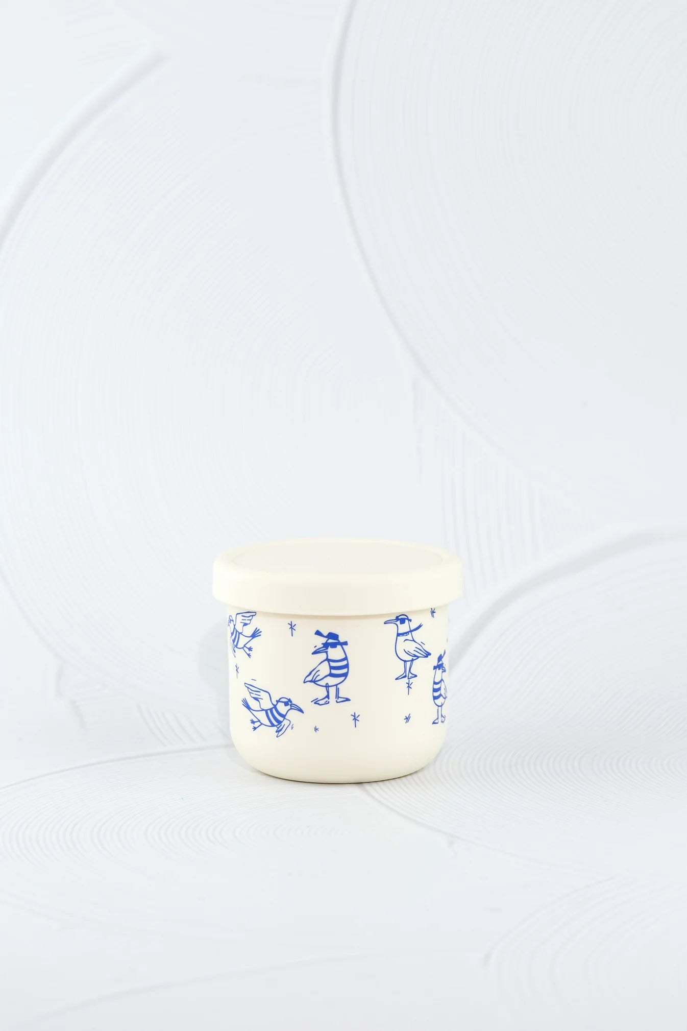 BBCino Snack Cup Silicone