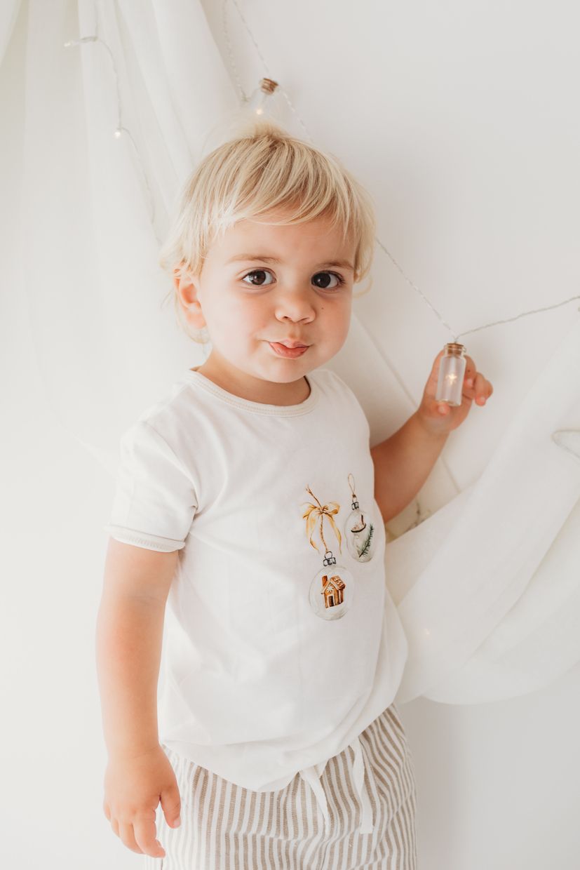 Child Of Mine - Magic Bauble Tee - preorder
