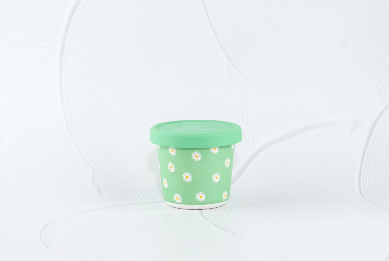 BBCino Snack Cup Bamboo Base