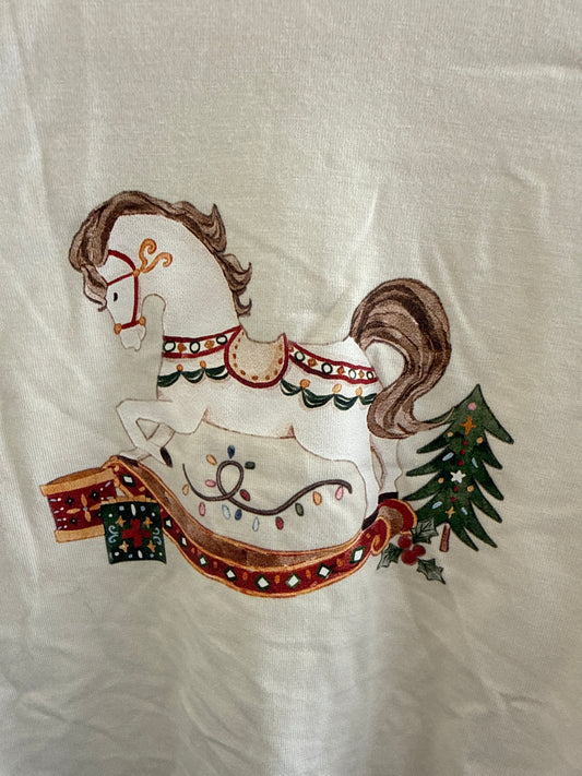 Rocking Horse Tee