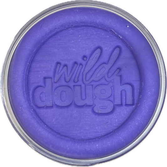 Twilight Purple Playdough