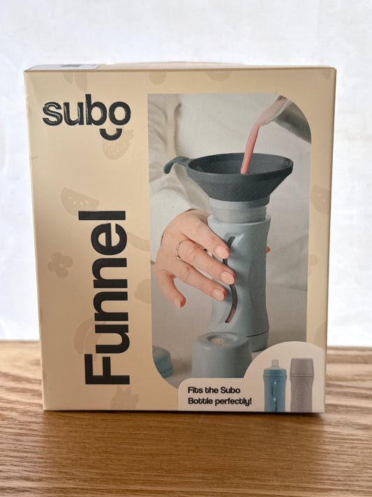 Subo Bottle Funnel