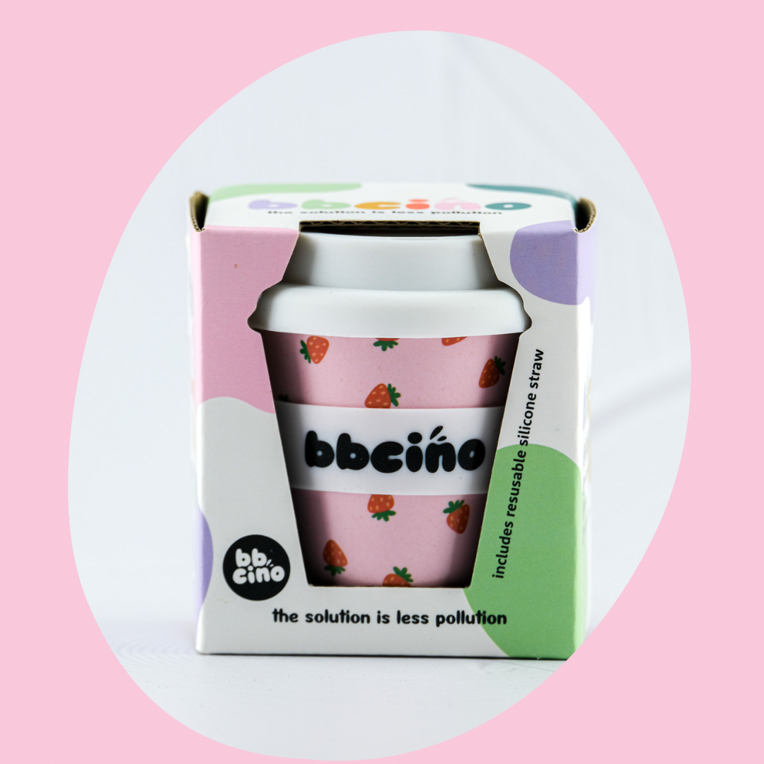 Berry BB (120ml)