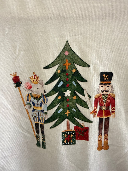 Nutcracker Body Suit