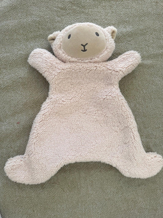 Sheepy Comforter