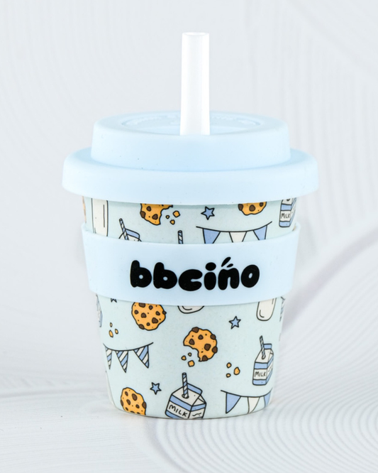 Tough Cookie in Blue (120ml)