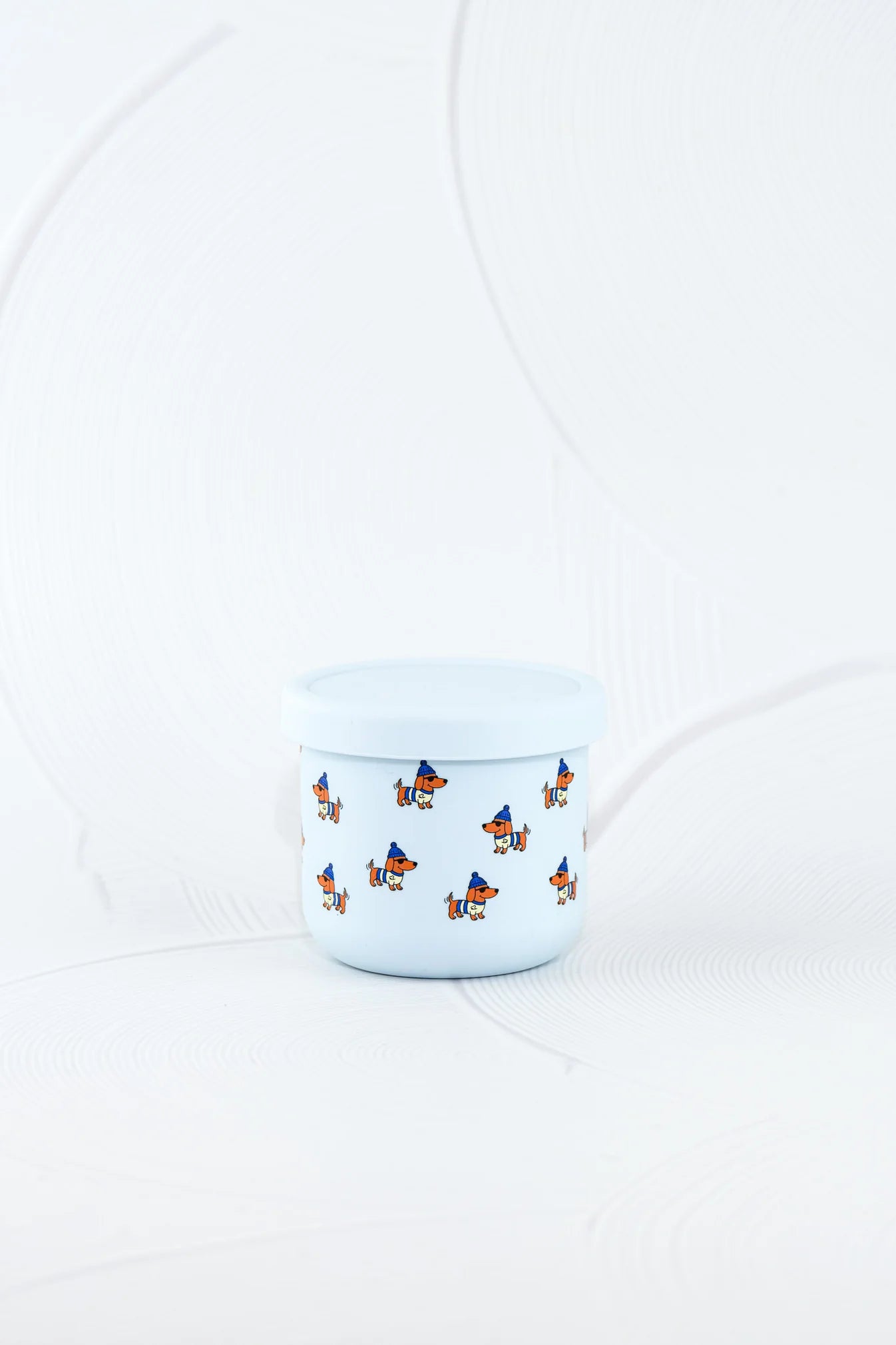 BBCino Snack Cup Silicone