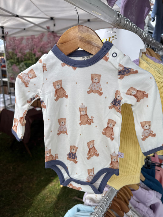Mr Ted Bodysuit