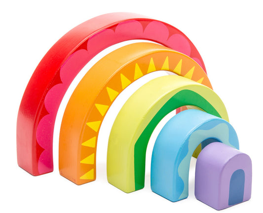 Le Toy Van Rainbow