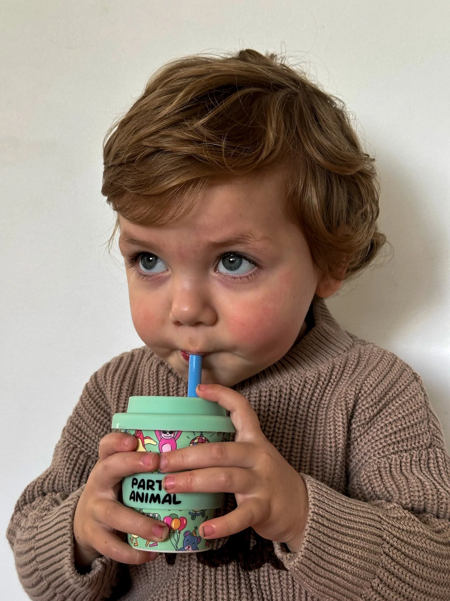 Party Animal Green (120ml)