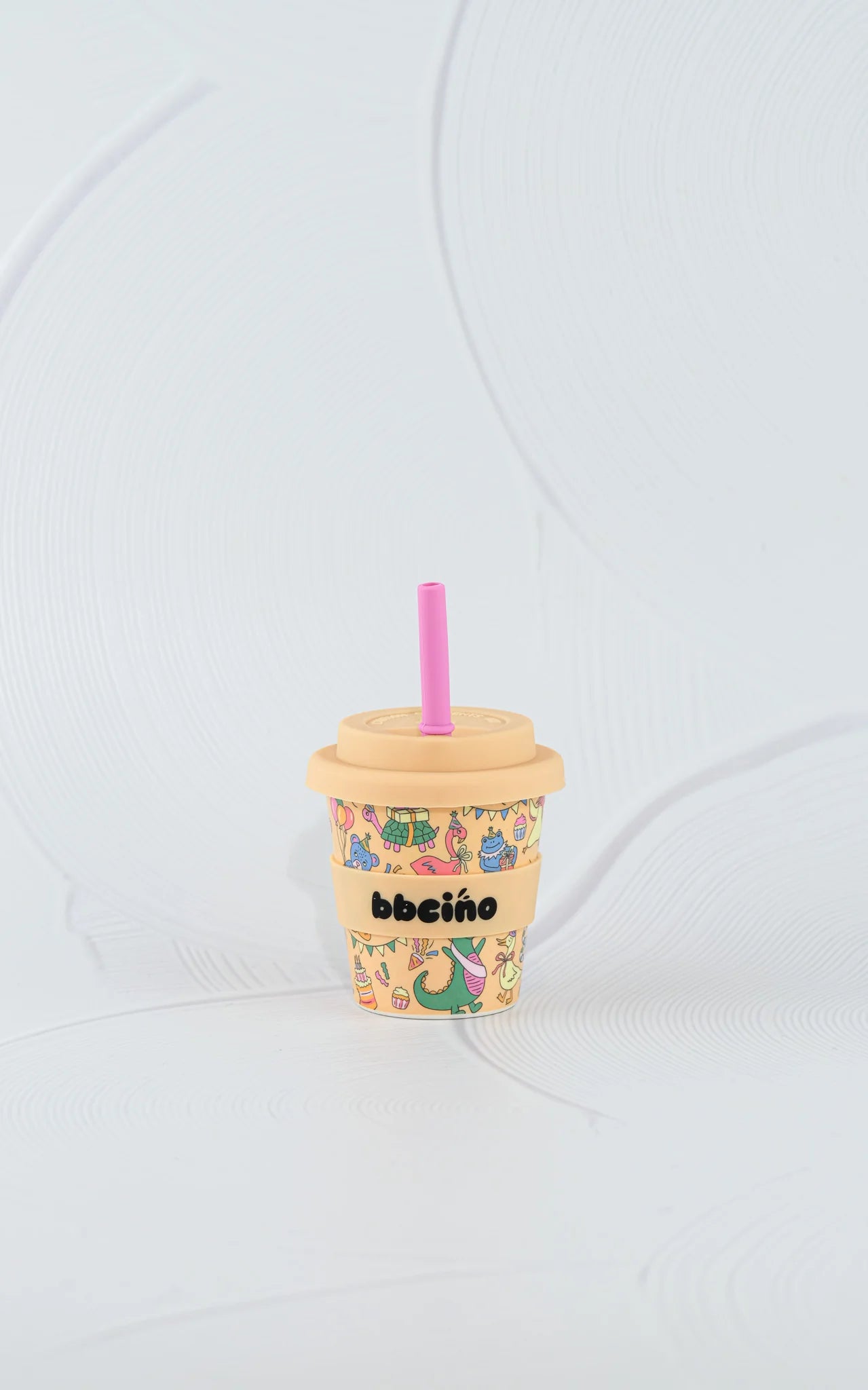 Party Animal Yellow (120ml)