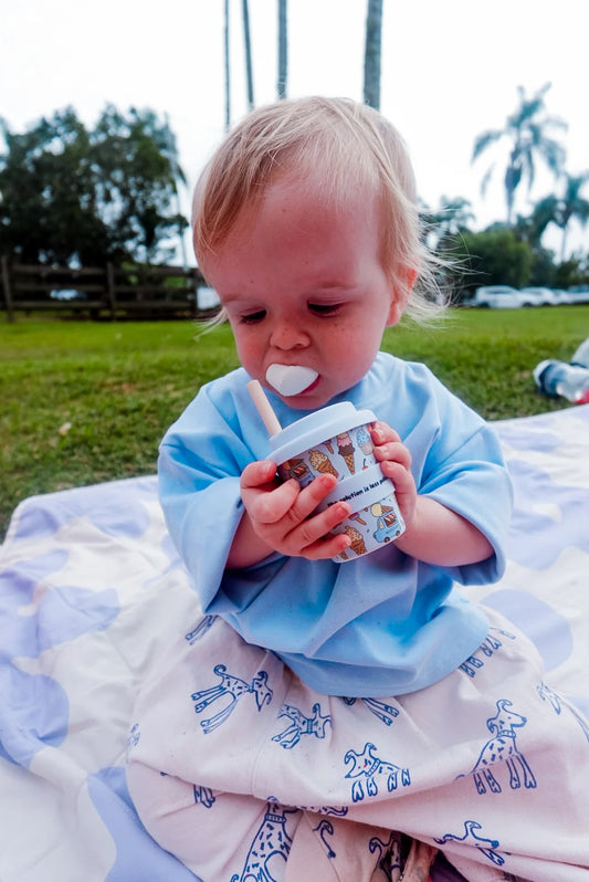 Scoops in Blue (120ml)