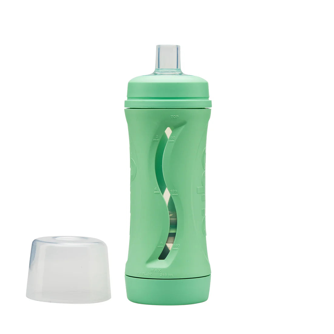 Subo Food Bottle 210ml