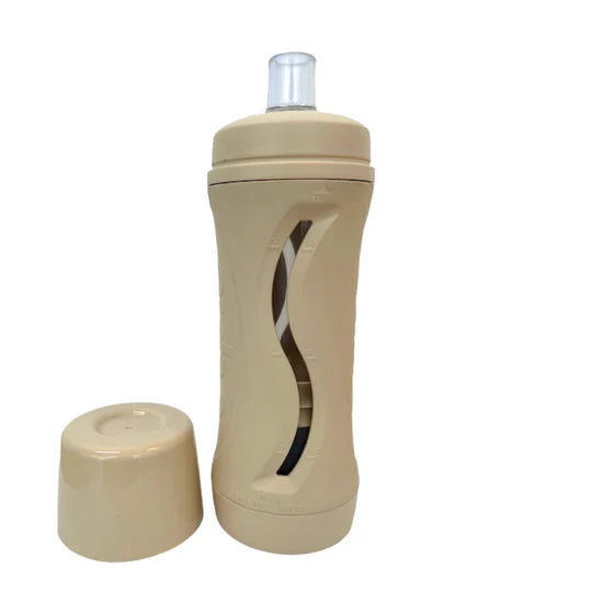 Subo Food Bottle 210ml