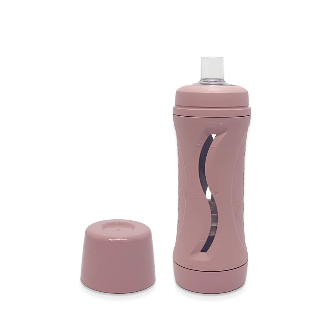 Subo Food Bottle 210ml