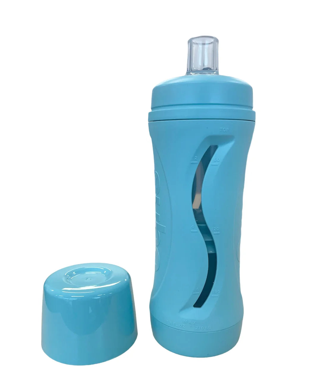 Subo Food Bottle 210ml