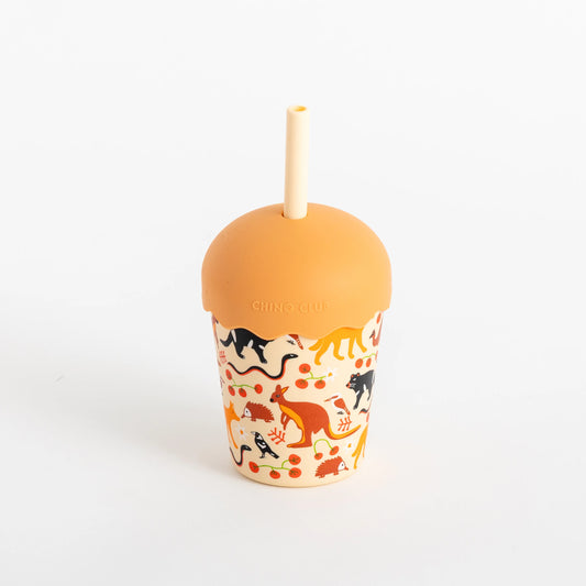 Aussie Animals Smoothie Cup