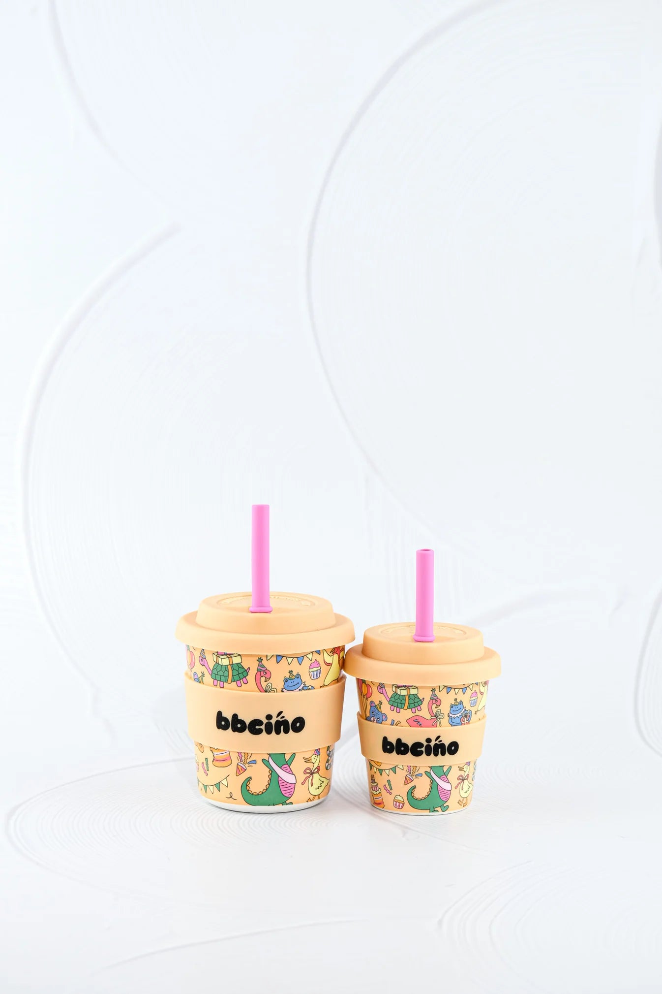 Party Animal In Orange 240ml