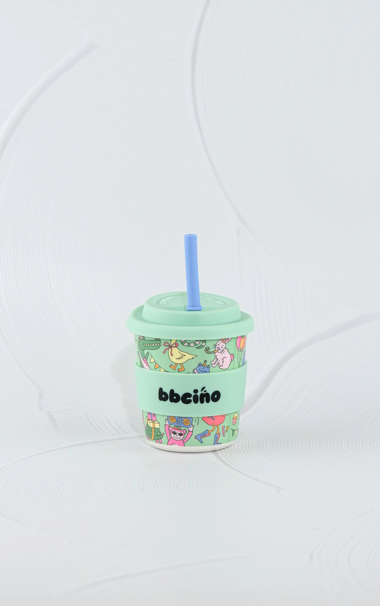 Party Animal In Green 240ml