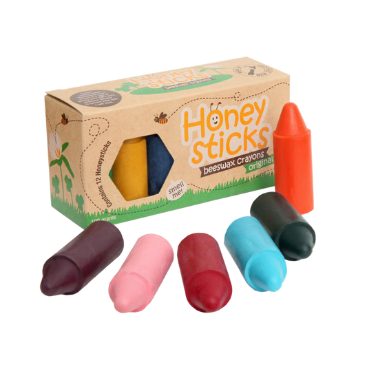 Honeysticks Originals