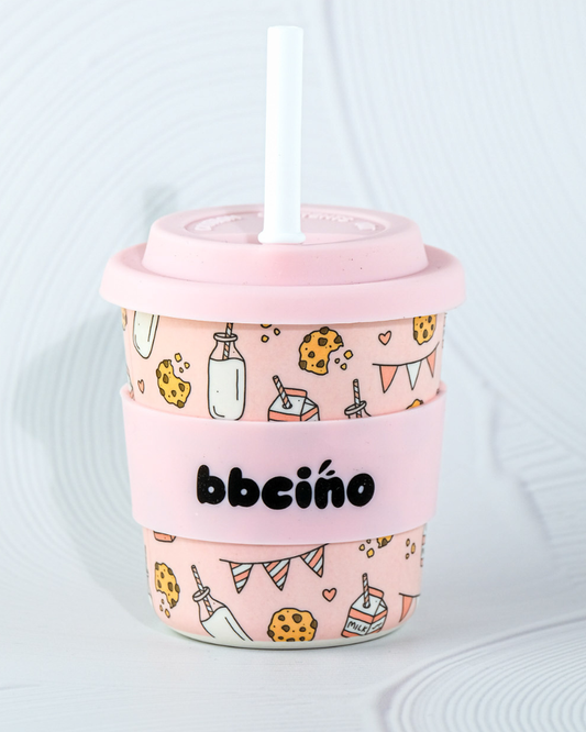 Tough Cookie in Pink (240ml)