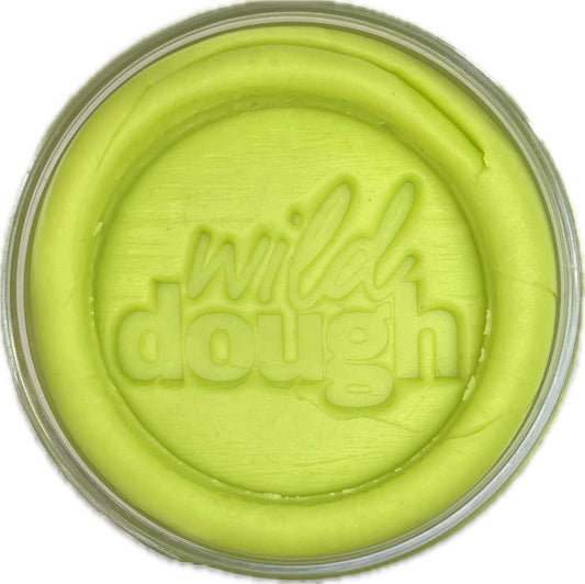 Lilypad Lime Playdough