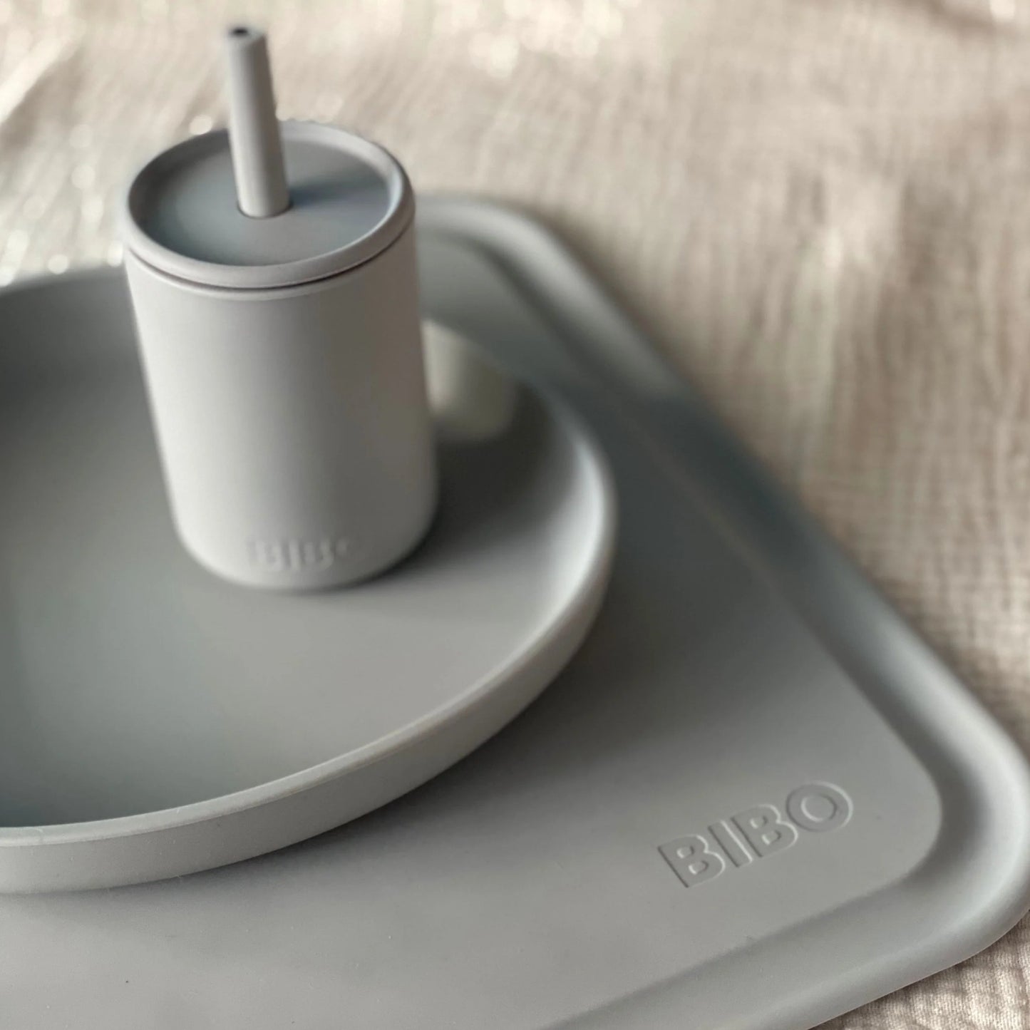 BIBO - Sippy Cup