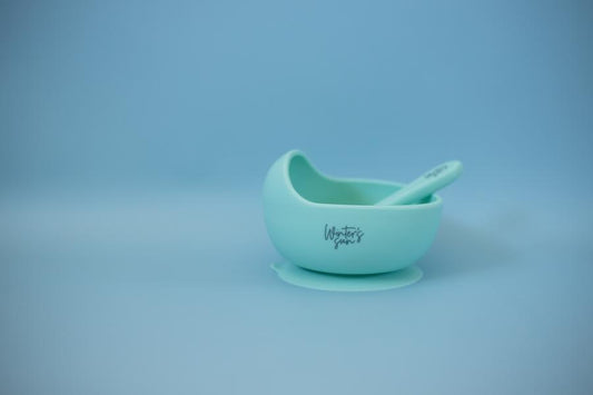 Wintersun Co Stick Me - Bowl Set