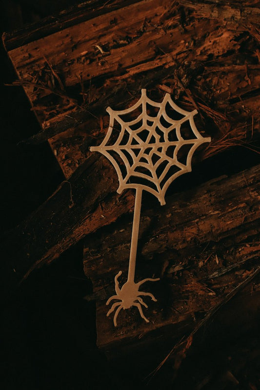 Spider Bubble Wand