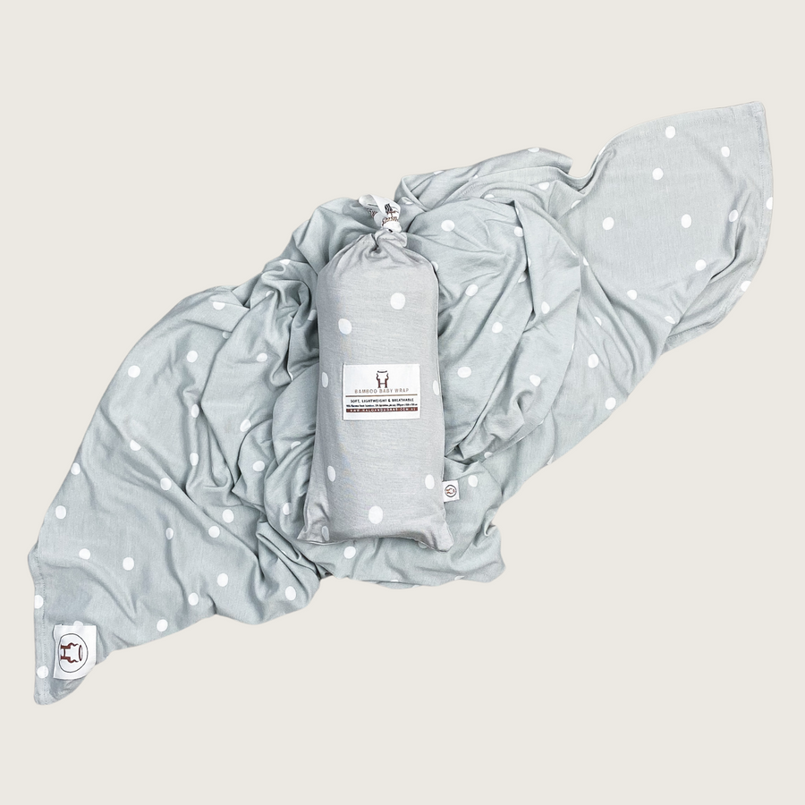 Jersey swaddle Clearance